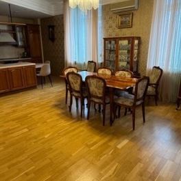 Продажа 3-комн квартиры на вторичном рынке Кузнецовская улица,  д. 40