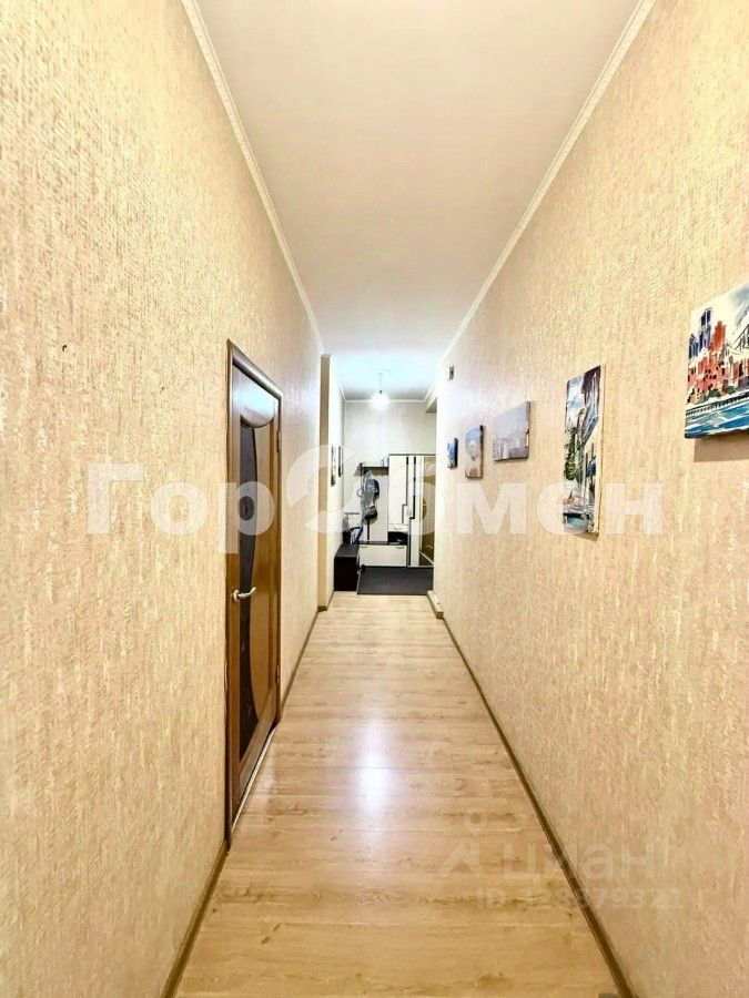 Продажа 2-комн квартиры на вторичном рынке 1-я Дубровская улица, 1А