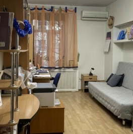 Продажа 3-комн квартиры на вторичном рынке улица Марата,  д. 10