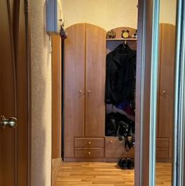 Продажа 3-комн квартиры на вторичном рынке ул Волынская,  д. 10