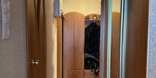 3-комн квартира ул Волынская,  д. 10