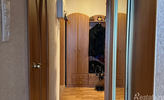 Продажа 3-комн квартиры на вторичном рынке ул Волынская,  д. 10