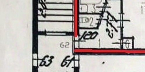 1-комн квартира Варшавская улица, 73