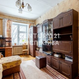 Продажа 1-комн квартиры на вторичном рынке улица Подвойского,  д. 10