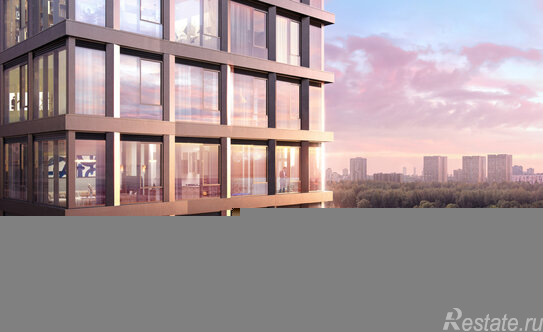 Продажа 2-комн квартиры в новостройке Ленинградское ш