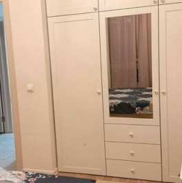 Продажа 2-комн квартиры на вторичном рынке Саларьевская ул,  д. 14 к2