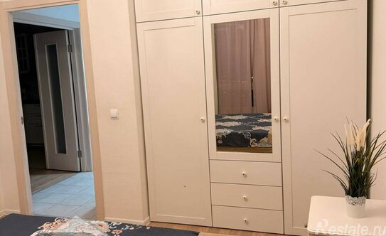 Продажа 2-комн квартиры на вторичном рынке Саларьевская ул,  д. 14 к2