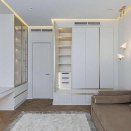 Продажа 2-комн квартиры на вторичном рынке ул Погодинская,  д. 2/3,  к. 3