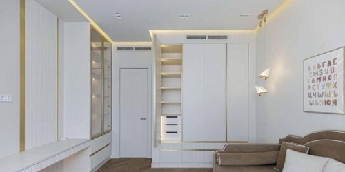 2-комн квартира ул Погодинская,  д. 2/3,  к. 3