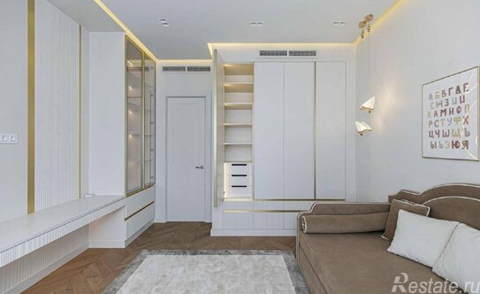 Продажа 2-комн квартиры на вторичном рынке ул Погодинская,  д. 2/3,  к. 3