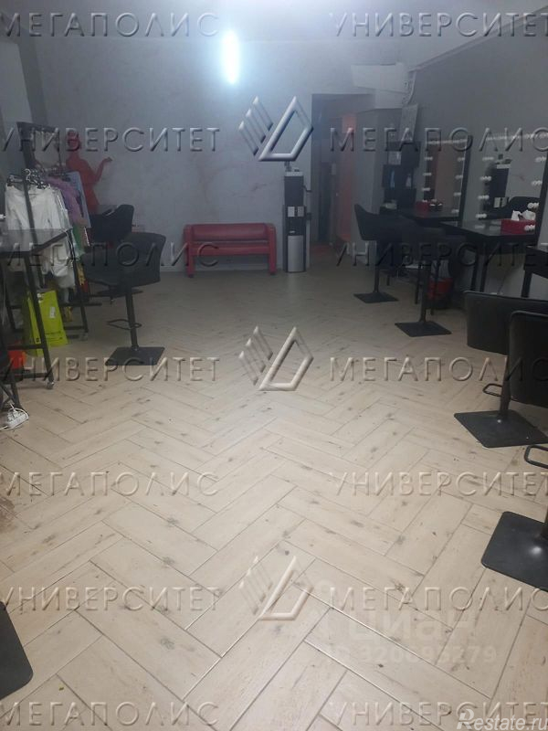 Аренда ПСН Тверская-Ямская 3-я ул,  д. 11