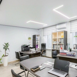 Продажа офиса Новорязанская улица,  д. 16/11