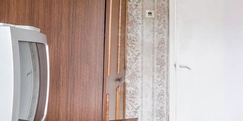 3-комн квартира улица Здоровцева, 23