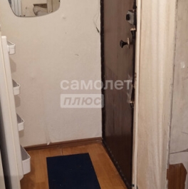 Продажа 2-комн квартиры на вторичном рынке Измайловское шоссе,  д. 45