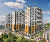 Продать Помещения свободного назначения Народная улица  20 