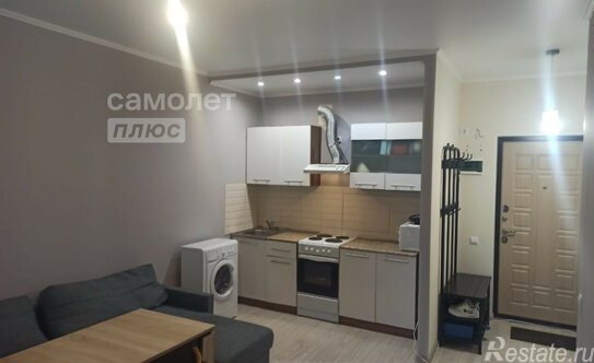 Продажа 1-комн квартиры на вторичном рынке Путилково, ул Сходненская,  д. 13