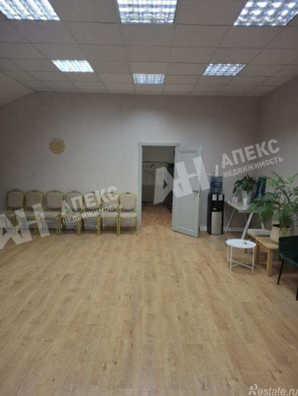 Аренда офиса Бауманская ул