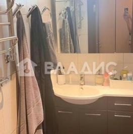 Продажа 4-комн квартиры на вторичном рынке Подольская улица,  д. 33