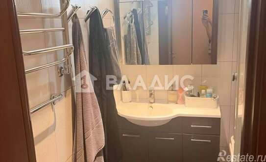 Продажа 4-комн квартиры на вторичном рынке Подольская улица,  д. 33