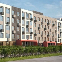 Продажа 2-комн квартиры на вторичном рынке Глухово, ул Романовская,  д. 15