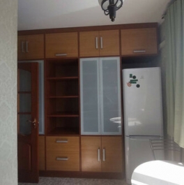 Продажа 1-комн квартиры на вторичном рынке Филёвский бульвар,  д. 40