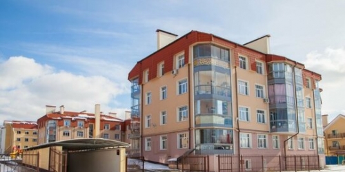 4-комн квартира Сестрорецк г, Николая Соколова ул,  д. 34