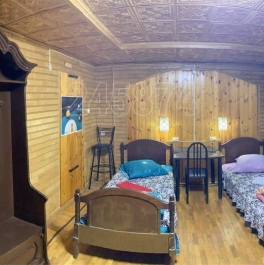 Аренда дома Прудовая улица,  д. 7