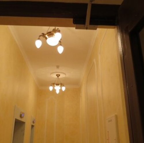 2-комн квартира Киевская улица,  д. 3