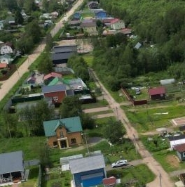 Продажа дома Маяк СНТ, улица Радужная, 8