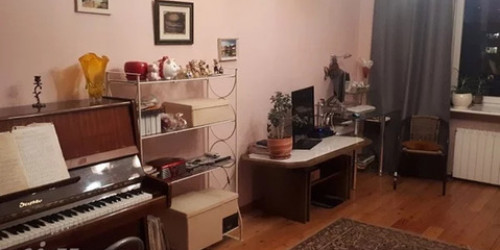 1-комн квартира Рижский проезд,  д. 3