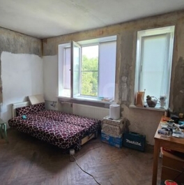 Продажа 1-комн квартиры на вторичном рынке Гражданский пр-кт,  д. 107,  к. 1