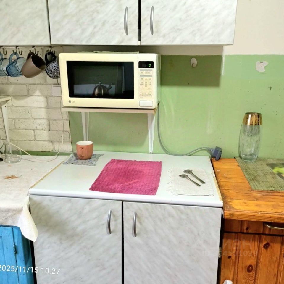 Продажа комнаты Королев, улица Горького, 25б