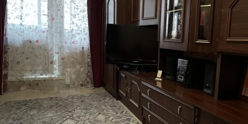 3-комн квартира Востряковский проезд, 25К2