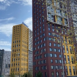 Продажа 2-комн квартиры на вторичном рынке Коммунарка п,  д. 7 к1