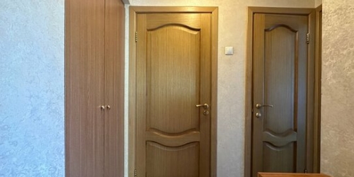 2-комн квартира улица Ращупкина,  д. 9