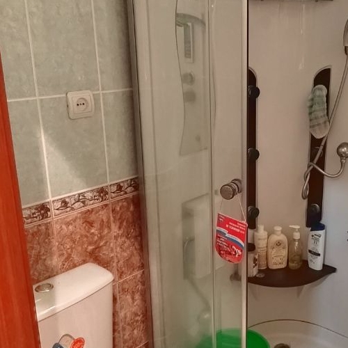 1-комн квартира Имени Морозова городской поселок, улица Первомайская, 10