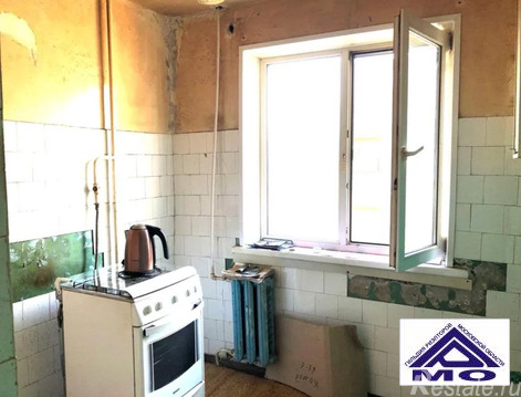 Продажа 2-комн квартиры на вторичном рынке Павловский Посад, ул. Южная,  д. 36
