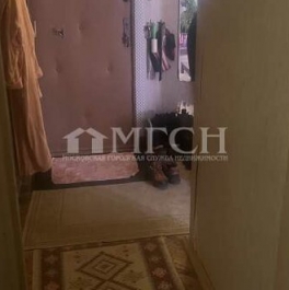 Продажа 1-комн квартиры на вторичном рынке Домодедовская улица,  д. 38 к2