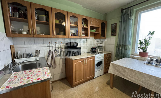 Продажа 2-комн квартиры на вторичном рынке Красково, ул 2-я Заводская,  д. 26