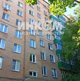 Продажа 2-комн квартиры на вторичном рынке Новомихалковский 4-й проезд,  д. 6