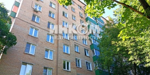 2-комн квартира Новомихалковский 4-й проезд,  д. 6