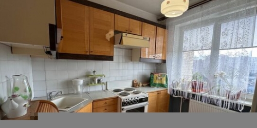 1-комн квартира Ключевая улица,  д. 3