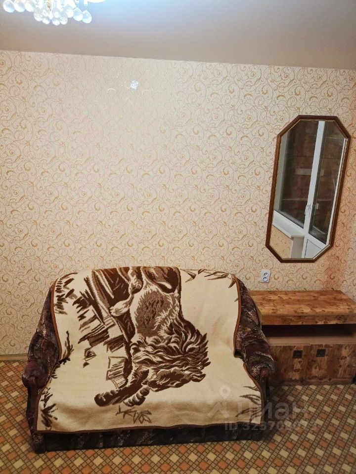 Аренда 2-комн квартиры на вторичном рынке Сумской проезд, 12К3