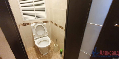 2-комн квартира Сестрорецк г., Токарева ул. ,  д. 3