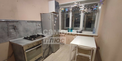 1-комн квартира ул Кастанаевская,  д. 33