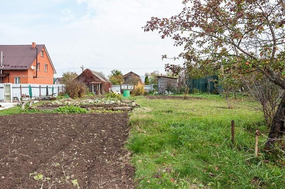Продажа земли Ступино, рп Малино, Спортивная, 14,  д. 14
