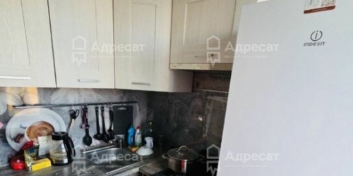 2-комн квартира Мариупольская улица,  д. 8