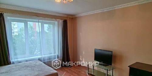 3-комн квартира ул Красноярская,  д. 9