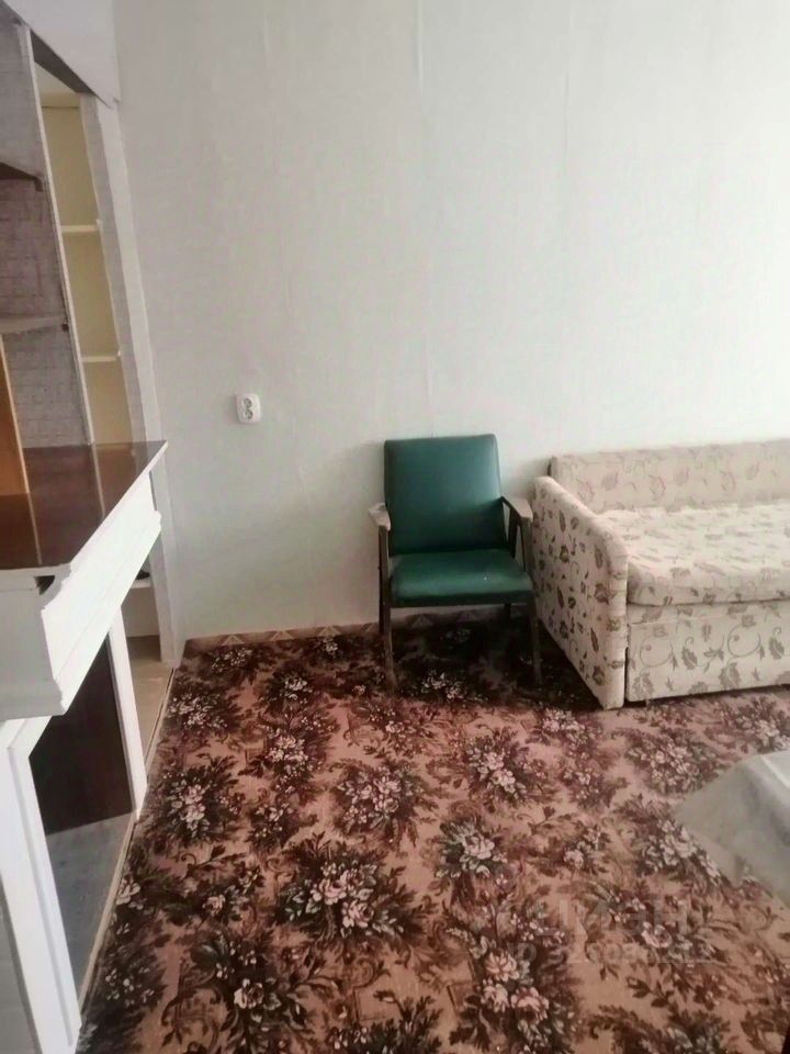 Аренда 1-комн квартиры на вторичном рынке Серпухов, Серпуховская улица, 26