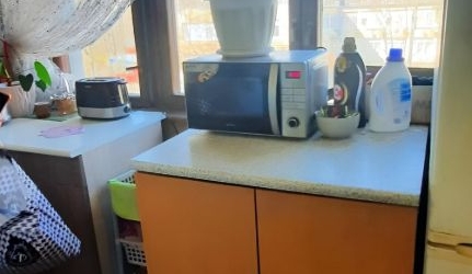 Комната Альпийский переулок, 10